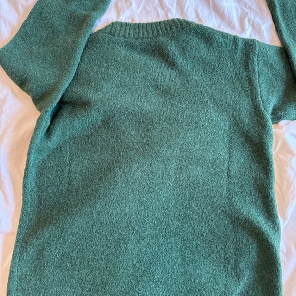 AYR Kickback Crew Sweater - Picture 5 of 5